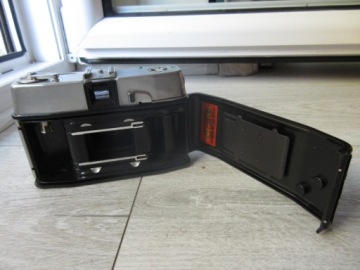 ILFORD SPORTSMAN CAMERA UNIQUE BDB CONDITION REAL FOTO