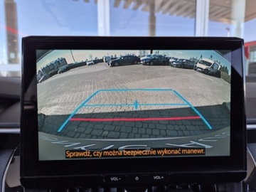 Toyota Corolla XII Sedan Facelifting 1.8 Hybrid 140KM 2025 Toyota Corolla 1.8 Hybrid Style Seria E21 (2019-), zdjęcie 19