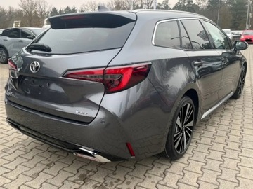 Toyota Corolla XII 2025 Style 2.0 Hybrid Dynamic Force 178KM | Podgrzewane fotele!, zdjęcie 1