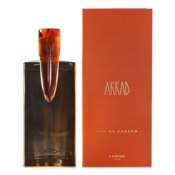 Lubin Akkad 100ml EDP