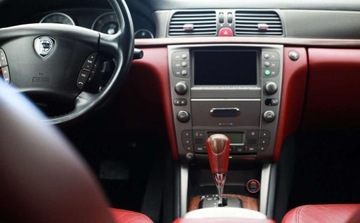 Lancia Thesis 2.4 JTD 185KM 2006 Lancia Thesis THESIS 2.4 JTD 185 KM SPORTIVA Bi-Color Warszawa 2.4 Diesel, zdjęcie 25