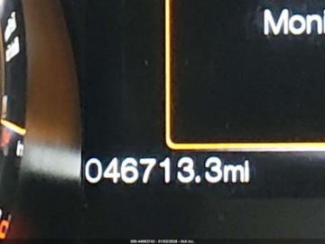 Ford Mustang VI 2017 Ford Mustang Gt 2017 5.0 Benzyna 435KM, zdjęcie 11