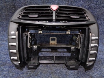 RAMKA NAWIEW PRZEŁĄCZNIKI LANCIA DELTA 3 08-14r.