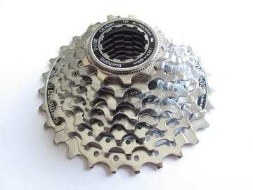 Kaseta Shimano CS-HG51 11-28 8 rzędów