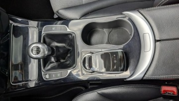 Mercedes Klasa C W205 Kombi 200 BlueTEC 136KM 2015 Mercedes C 200 1.6CDi 136PS OPŁACONY Bezwypadkowy, zdjęcie 25