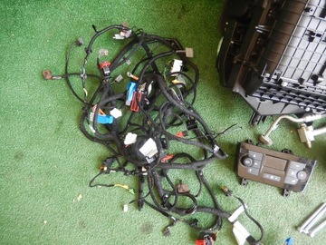 ПОЛНЫЙ КОНДИЦИОНЕР JUMPER BOXER 2021 2.2 HDI KLIMATRONIK