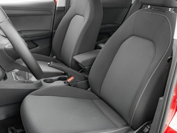 Seat Ibiza V Hatchback 5d Facelifting 1.0 TSI 95KM 2022 Seat Ibiza WJ6208L#1.0 TSI Style LED Cz.cof Lane, zdjęcie 13