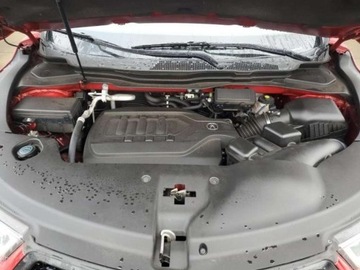 Acura MDX II 2020 Acura MDX 2020r., 3.5l, od ubezpieczalni 3.5 Benzyna 290KM, zdjęcie 11