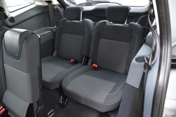Ford C-MAX II Minivan 2.0 TDCi 140KM 2013 Ford Grand C-MAX Nawigacja Klimatronic 7-Foteli Tempomat Komputer Alu-Felg, zdjęcie 12