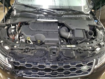 Land Rover Range Rover Evoque II 2023 Land Rover Range Rover Evoque R-Dynamic Se 2023 2.0 Benzyna 246KM, zdjęcie 6