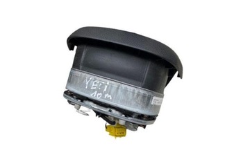 AIRBAG ŘIDIČE SKODA YETI (5L) 5L0880201E 2.0L DIESEL 81KW 2010