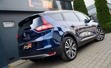 Renault Grand Scenic III 1.3 Energy TCe 160KM 2019 Renault Grand Scenic Renault Grand Scenic 1.3 Benzyna 160KM, zdjęcie 22
