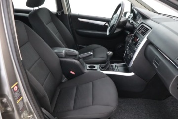 Mercedes Klasa B W245 170 116KM 2005 Mercedes B B 170 , Klima, Parktronic,ALU, zdjęcie 8