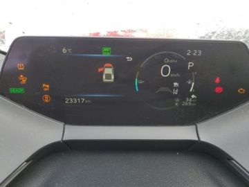 Toyota Prius V (XW60) 2023 Toyota Prius Prime SE 2023 2.0 Hybryda 220KM, zdjęcie 9
