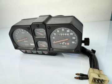 APRILIA TUAREG 125 LICZNIK REFLEKTOR PRĘDKOŚĆIOMIERZ