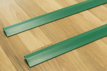 Профиль для коврика Astro Turf, зеленый 0,91