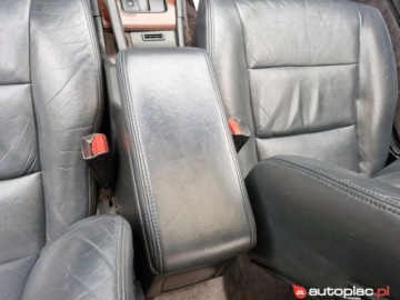 Honda Legend I 1989 2.7 benz, zarejestrowana, automat, 100% sprawna, piękne wnętrze!, zdjęcie 17