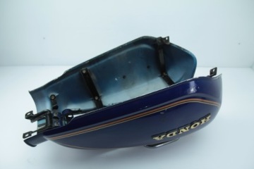 HONDA GL 1100 GOLDWING 80-82 КРЫШКА БАКА ОБТЕКАТЕЛЯ