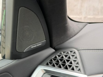 BMW X5 G05 SUV Facelifting 3.0 40i 381KM 2025 BMW X5 xDrive40i Sport Suv 3.0 (381KM) 2025, zdjęcie 14