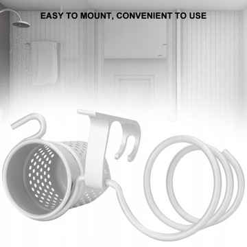 ФЕН И ДЕРЖАТЕЛЬ ДЛЯ ВЫПРЯМИТЕЛЯ