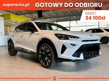 Cupra Formentor Crossover 1.5 TSI 150KM 2025 CUPRA Formentor 1.5 e-TSI DSG Suv 150KM 2025