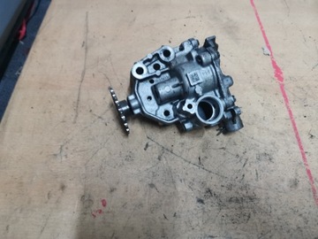 МАСЛЯНЫЙ НАСОС MASTER III MOVANO 2.3 DCI 150157688R