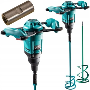 Ручной миксер Collomix Xo 1 R HF CX25100 + БЕСПЛАТНО!!!