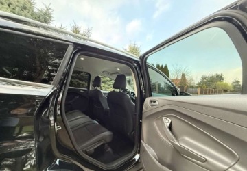 Ford Kuga II SUV Facelifting 1.5 EcoBoost 150KM 2019 Ford Kuga Ford Kuga 1.5 EcoBoost 2x4 Titanium 1.5 Benzyna 150KM, zdjęcie 30