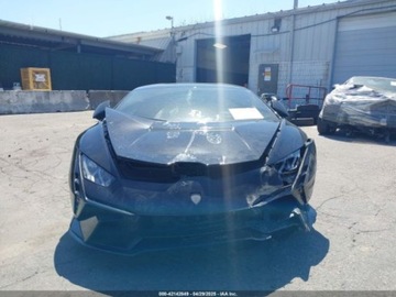 Lamborghini Huracan 2023 Lamborghini Huracan Tecnica 2023 5.2l 5.2 Benzyna 631KM, zdjęcie 7