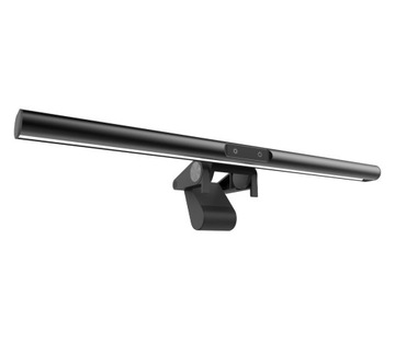 Lampka Silver Monkey Lightbar Lampka do Monitora LB100 na Klips Regulowana