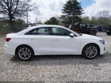 Audi A3 8Y 2026 Audi A3 Limousine Premium Plus 40 Tfsi Quattro S Tronic 2026 2.0 Benzyna, zdjęcie 6