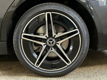 Mercedes Klasa C W206 Limuzyna 1.5 180 170KM 2025 C Klasa 180 Business Edition 1.5 (170KM) 2025, zdjęcie 3