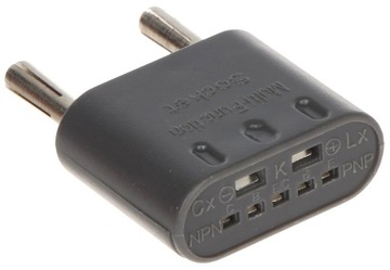 MIE0257 MIERNIK UNIWERSALNY MODEL UT58A