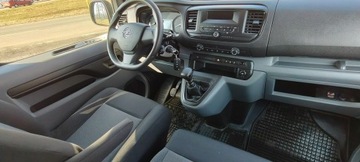 Opel Vivaro C Kombi Long 2.0 144KM 2022 Opel Vivaro 9-osobowy,long., zdjęcie 8