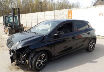 MG 2024 MG MG3 Okazja 1.5 Hybryda 102KM, zdjęcie 7