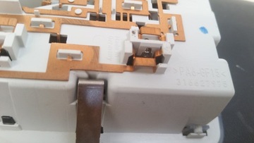 LAMPA OPEL ASTRA J