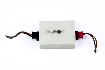 BMW E60 E90 E92 FILTR PROTI HLUKU 6932644