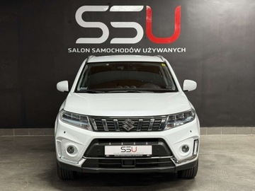 Suzuki 2020 Suzuki Vitara 1.4 Hybrid Premium Full Led Kamera Alu Salon PL GwarancjaSSU, zdjęcie 8