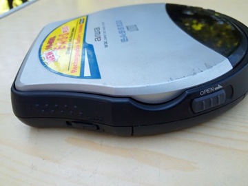 Компакт-диск AIWA XP-570
