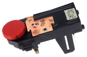 Электроника Bosch для шлифовальной машины GWS 17-125 CIE