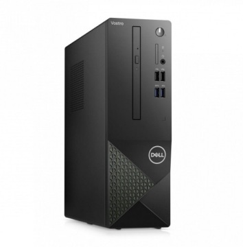 Компьютер Vostro 3710 SFF Win11Pro i3-12100/8 ГБ+
