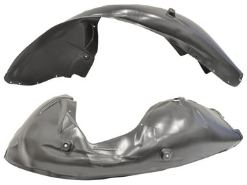 CHRYSLER 300C 2005-2011 PODBĚH PRAVÁ