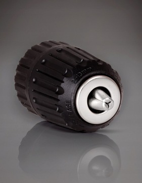 UCHWYT DO WIERTARKI WIERTARSKI GŁÓWKA FUTERKO 2-13mm gwint 1/2 + 2 adaptery