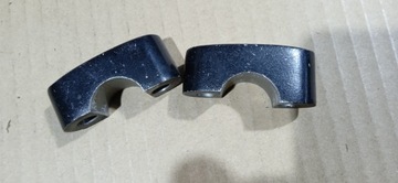 КРОНШТЕЙН ПОДЪЕМА РУЛЯ YAMAHA XJ 600 900 TDM FZS CB GS MOUNT