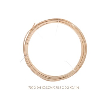 ТРИ ЛЕНТЫ, РОТАН, ПЛЕТЕННЫЙ МАТЕРИАЛ