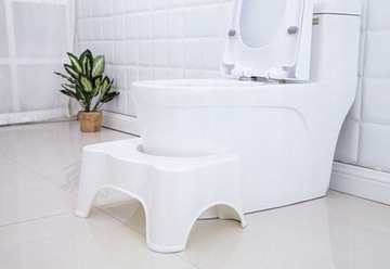 ПОДСТАВКА ДЛЯ НОГ ТУАЛЕТНАЯ ПЛАТФОРМА ТУАЛЕТ ДЛЯ ТУАЛЕТА ВАННОЙ, НЕСКОЛЬЗЯЩИЙ