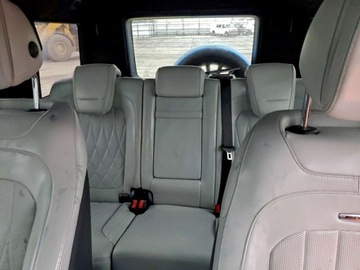 Mercedes Klasa G W464 2023 Mercedes-Benz Klasa G 63 AMG 2023 4.0L 4.0 Benzyna 577KM, zdjęcie 10