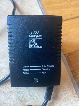 Адаптер переменного тока для зарядки Zebra QL220/QL320/RW420/QLN42