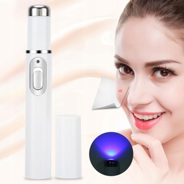 ЭЛЕКТРОННАЯ РУЧКА ДЛЯ УДАЛЕНИЯ ВАРИКОЗНЫХ ВЕН