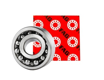 1307 FAG ДВУХРЯДНЫЙ ШАРИКОВЫЙ ПОДШИПНИК СИГНАЛИЗАЦИИ